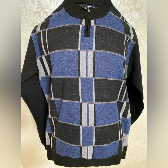 Men’s sweater - Picture 1 of 2